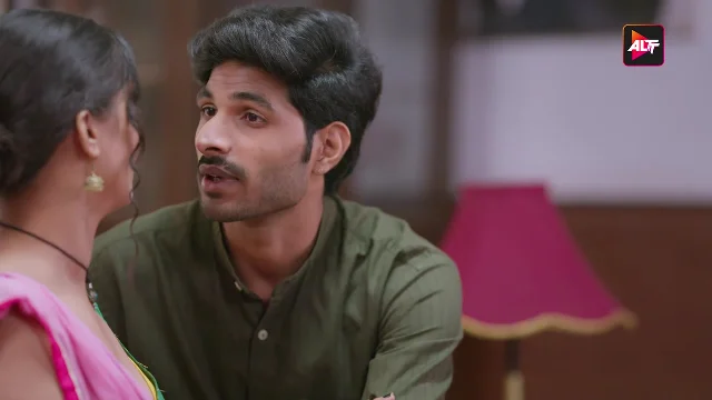 Preview of Utha Patak S04 E12 AltBalaji